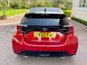 USED 2022 22 TOYOTA YARIS 0.0 GR-Y CIRCUIT 3d 257 BHP 