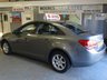 USED 2010 60 CHEVROLET CRUZE 2.0 LS VCDI 4d 124 BHP VERY VERY LOW MILEAGE