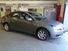 USED 2010 60 CHEVROLET CRUZE 2.0 LS VCDI 4d 124 BHP VERY VERY LOW MILEAGE