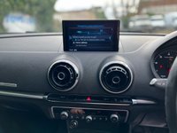 USED 2017 17 AUDI A3 1.6L TDI SPORT 4d 109 BHP FANTASTIC CONDITION / 2 OWNERS FROM NEW / 12 MONTH MOT / RECENTLY SERVICED.