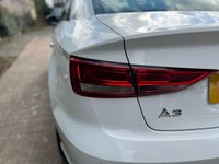 USED 2017 17 AUDI A3 1.6L TDI SPORT 4d 109 BHP FANTASTIC CONDITION / 2 OWNERS FROM NEW / 12 MONTH MOT / RECENTLY SERVICED.