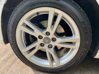 USED 2017 17 AUDI A3 1.6L TDI SPORT 4d 109 BHP FANTASTIC CONDITION / 2 OWNERS FROM NEW / 12 MONTH MOT / RECENTLY SERVICED.