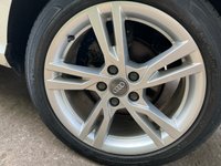 USED 2017 17 AUDI A3 1.6L TDI SPORT 4d 109 BHP FANTASTIC CONDITION / 2 OWNERS FROM NEW / 12 MONTH MOT / RECENTLY SERVICED.