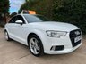 USED 2017 17 AUDI A3 1.6L TDI SPORT 4d 109 BHP FANTASTIC CONDITION / 2 OWNERS FROM NEW / 12 MONTH MOT / RECENTLY SERVICED.