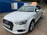 USED 2017 17 AUDI A3 1.6L TDI SPORT 4d 109 BHP FANTASTIC CONDITION / 2 OWNERS FROM NEW / 12 MONTH MOT / RECENTLY SERVICED.