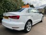 USED 2017 17 AUDI A3 1.6L TDI SPORT 4d 109 BHP FANTASTIC CONDITION / 2 OWNERS FROM NEW / 12 MONTH MOT / RECENTLY SERVICED.