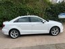 USED 2017 17 AUDI A3 1.6L TDI SPORT 4d 109 BHP FANTASTIC CONDITION / 2 OWNERS FROM NEW / 12 MONTH MOT / RECENTLY SERVICED.