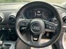 USED 2017 17 AUDI A3 1.6L TDI SPORT 4d 109 BHP FANTASTIC CONDITION / 2 OWNERS FROM NEW / 12 MONTH MOT / RECENTLY SERVICED.