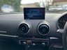 USED 2017 17 AUDI A3 1.6L TDI SPORT 4d 109 BHP FANTASTIC CONDITION / 2 OWNERS FROM NEW / 12 MONTH MOT / RECENTLY SERVICED.