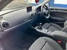 USED 2017 17 AUDI A3 1.6L TDI SPORT 4d 109 BHP FANTASTIC CONDITION / 2 OWNERS FROM NEW / 12 MONTH MOT / RECENTLY SERVICED.