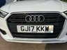 USED 2017 17 AUDI A3 1.6L TDI SPORT 4d 109 BHP FANTASTIC CONDITION / 2 OWNERS FROM NEW / 12 MONTH MOT / RECENTLY SERVICED.