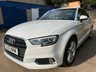 USED 2017 17 AUDI A3 1.6L TDI SPORT 4d 109 BHP FANTASTIC CONDITION / 2 OWNERS FROM NEW / 12 MONTH MOT / RECENTLY SERVICED.