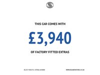 USED 2016 16 JAGUAR F-PACE 2.0 PORTFOLIO AWD 5d 178 BHP PANROOF  20IN VENOM ALLOYS/PANORAMIC ROOF