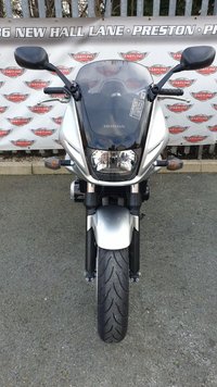 USED 2007 07 HONDA CB 400SF Super 4 Bol D'Or Sports Tourer Superb, low mileage, standard example