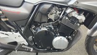 USED 2007 07 HONDA CB 400SF Super 4 Bol D'Or Sports Tourer Superb, low mileage, standard example