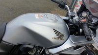 USED 2007 07 HONDA CB 400SF Super 4 Bol D'Or Sports Tourer Superb, low mileage, standard example