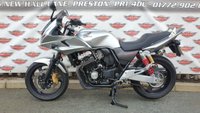 USED 2007 07 HONDA CB 400SF Super 4 Bol D'Or Sports Tourer Superb, low mileage, standard example
