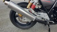 USED 2007 07 HONDA CB 400SF Super 4 Bol D'Or Sports Tourer Superb, low mileage, standard example