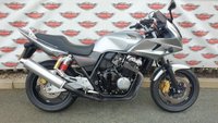 USED 2007 07 HONDA CB 400SF Super 4 Bol D'Or Sports Tourer Superb, low mileage, standard example
