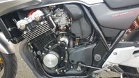 USED 2007 07 HONDA CB 400SF Super 4 Bol D'Or Sports Tourer Superb, low mileage, standard example