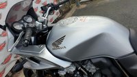 USED 2007 07 HONDA CB 400SF Super 4 Bol D'Or Sports Tourer Superb, low mileage, standard example