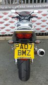 USED 2007 07 HONDA CB 400SF Super 4 Bol D'Or Sports Tourer Superb, low mileage, standard example
