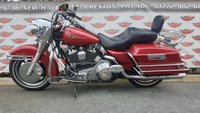 USED 2005 54 HARLEY-DAVIDSON FLHR Roadking 1450 Custom Cruiser Beautiful custom cruiser