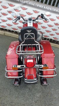 USED 2005 54 HARLEY-DAVIDSON FLHR Roadking 1450 Custom Cruiser Beautiful custom cruiser