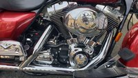 USED 2005 54 HARLEY-DAVIDSON FLHR Roadking 1450 Custom Cruiser Beautiful custom cruiser
