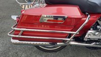 USED 2005 54 HARLEY-DAVIDSON FLHR Roadking 1450 Custom Cruiser Beautiful custom cruiser