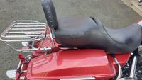 USED 2005 54 HARLEY-DAVIDSON FLHR Roadking 1450 Custom Cruiser Beautiful custom cruiser