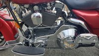 USED 2005 54 HARLEY-DAVIDSON FLHR Roadking 1450 Custom Cruiser Beautiful custom cruiser