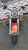 USED 2005 54 HARLEY-DAVIDSON FLHR Roadking 1450 Custom Cruiser Beautiful custom cruiser