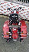 USED 2005 54 HARLEY-DAVIDSON FLHR Roadking 1450 Custom Cruiser Beautiful custom cruiser