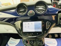 USED 2014 64 VAUXHALL ADAM 1.2 JAM 3d 69 BHP Stunning Example with great history and mileage