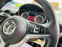 USED 2014 64 VAUXHALL ADAM 1.2 JAM 3d 69 BHP Stunning Example with great history and mileage
