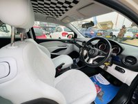 USED 2014 64 VAUXHALL ADAM 1.2 JAM 3d 69 BHP Stunning Example with great history and mileage