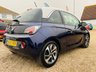 USED 2014 64 VAUXHALL ADAM 1.2 JAM 3d 69 BHP Stunning Example with great history and mileage