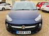 USED 2014 64 VAUXHALL ADAM 1.2 JAM 3d 69 BHP Stunning Example with great history and mileage