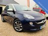 USED 2014 64 VAUXHALL ADAM 1.2 JAM 3d 69 BHP Stunning Example with great history and mileage