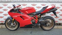 USED 2008 08 DUCATI 1098 R Super Sports Awesome machine