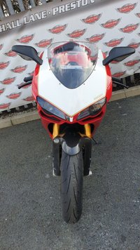 USED 2008 08 DUCATI 1098 R Super Sports Awesome machine