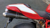 USED 2008 08 DUCATI 1098 R Super Sports Awesome machine