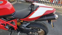 USED 2008 08 DUCATI 1098 R Super Sports Awesome machine