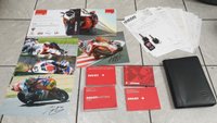 USED 2008 08 DUCATI 1098 R Super Sports Awesome machine