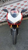 USED 2008 08 DUCATI 1098 R Super Sports Awesome machine