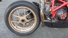 USED 2008 08 DUCATI 1098 R Super Sports Awesome machine