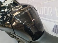 USED 2009 09 KAWASAKI VERSYS 650 A9F  PANNIERS & BLACK WIDDOW EXHAUST