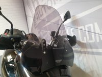 USED 2009 09 KAWASAKI VERSYS 650 A9F  PANNIERS & BLACK WIDDOW EXHAUST