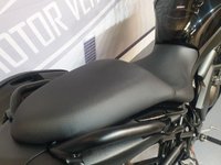 USED 2009 09 KAWASAKI VERSYS 650 A9F  PANNIERS & BLACK WIDDOW EXHAUST